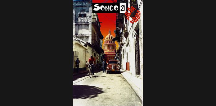 Songo 21